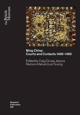 Ming China book