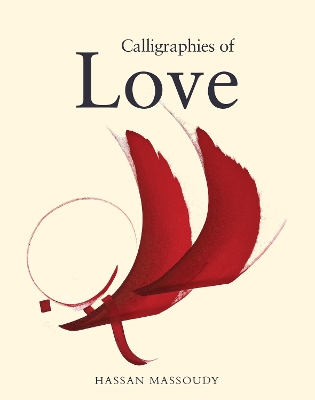 Calligraphies of Love book