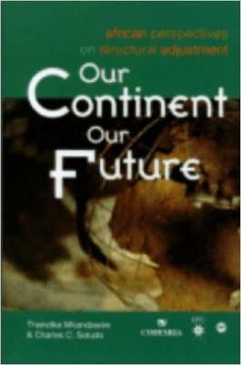 Our Continent, Our Future book
