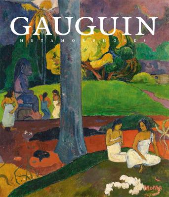 Gauguin: Metamorphoses book