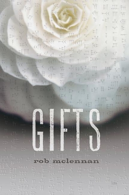 gifts book