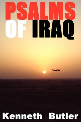 Psalms of Iraq book