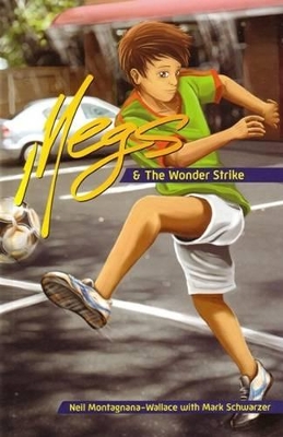 Megs & The Wonder Strike book