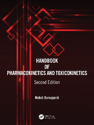 Handbook of Pharmacokinetics and Toxicokinetics book