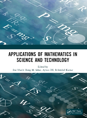 Applications of Mathematics in Science and Technology book