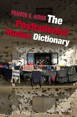 The Postcolonial Studies Dictionary book