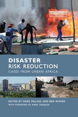 Disaster Risk Reduction book