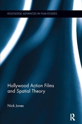 Hollywood Action Films and Spatial Theory book