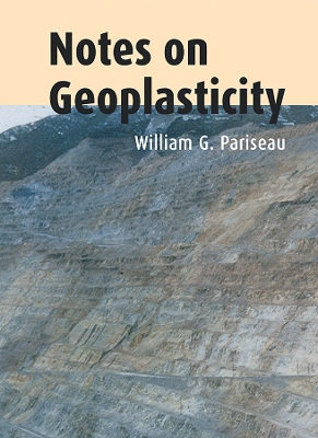Notes on Geoplasticity book