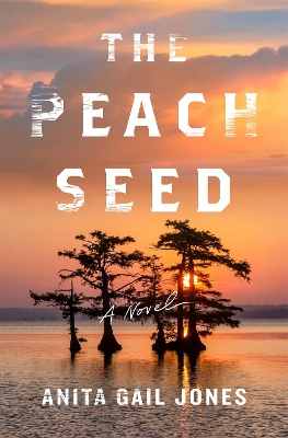 The Peach Seed book