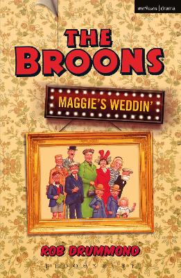 Broons book