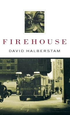 Firehouse book