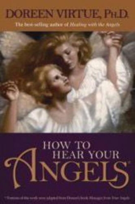 How to Hear Your Angels book