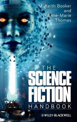 Science Fiction Handbook book
