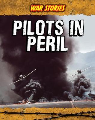 Pilots in Peril book