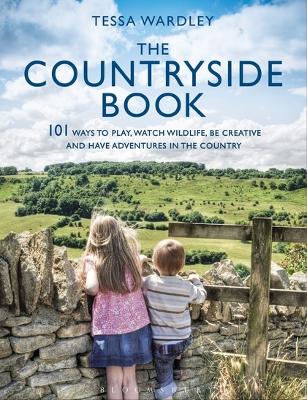 The The Countryside Book by Tessa Wardley