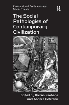 Social Pathologies of Contemporary Civilization book