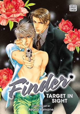 Finder Deluxe Edition: Target in Sight book