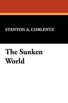 The Sunken World book