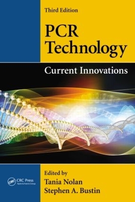 PCR Technology book