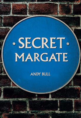 Secret Margate book