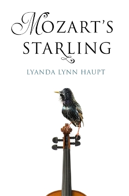 Mozart's Starling book