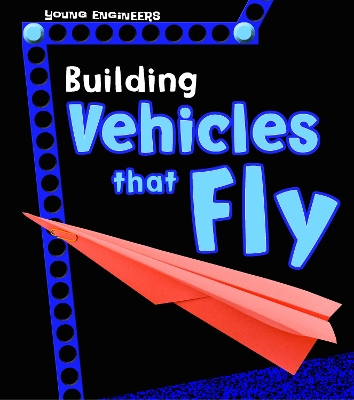 Building Vehicles that Fly book