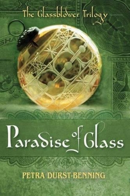 Paradise of Glass book