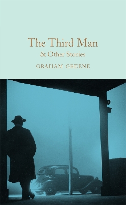 Third Man and Other Stories book
