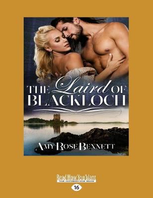 The Laird Of Blackloch book