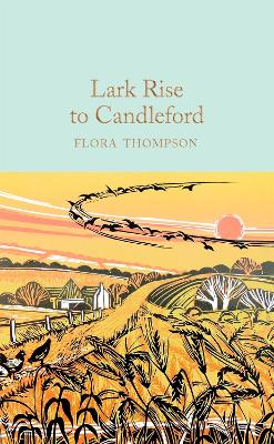 Lark Rise to Candleford book