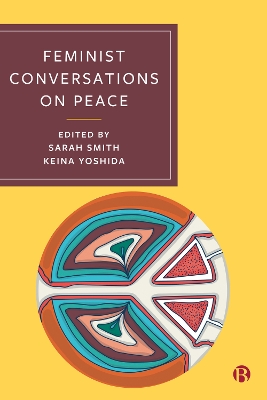 Feminist Conversations on Peace book