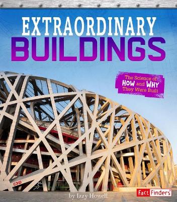 Extraordinary Buildings book