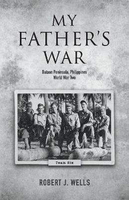 My Father's War book