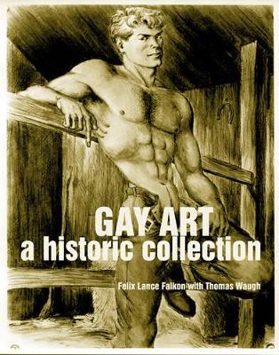 Gay Art book