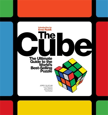 Cube book