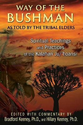 Way of the Bushman book