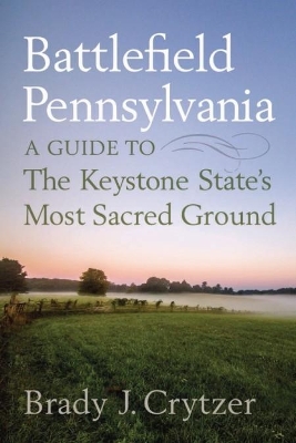 Battlefield Pennsylvania book
