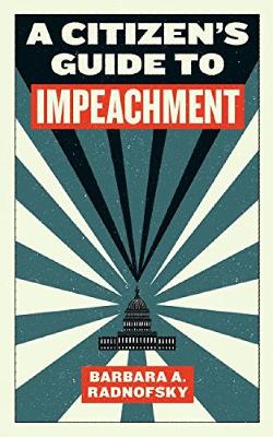 Citizen's Guide To Impeachment book