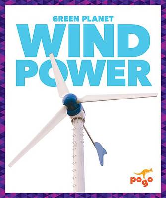 Wind Power book