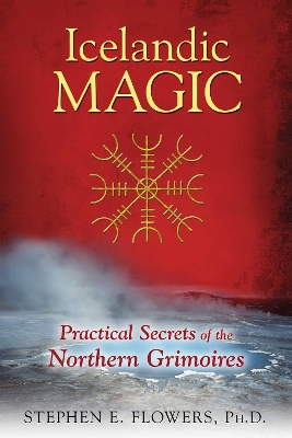 Icelandic Magic book