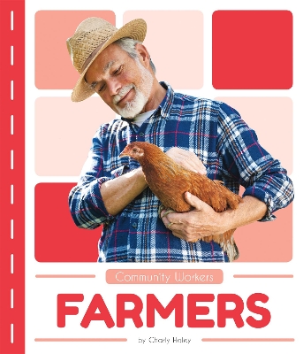 Farmers book