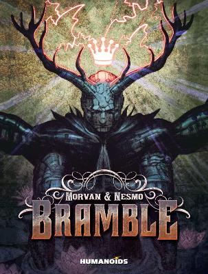 Bramble book