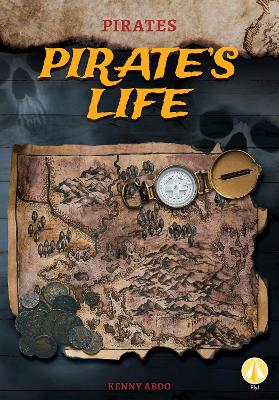 Pirate's Life book