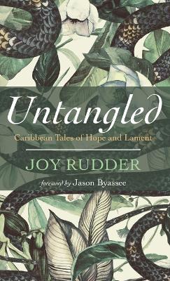 Untangled book