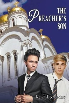 The Preacher's Son book