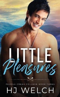 Little Pleasures book