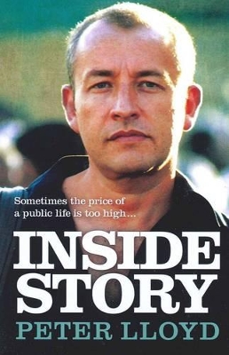 Inside Story by Peter Lloyd