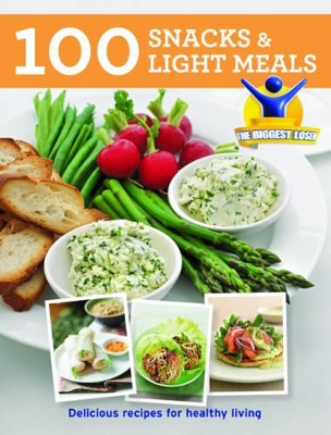 Biggest Loser book