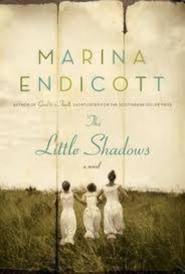 The Little Shadows by Marina Endicott